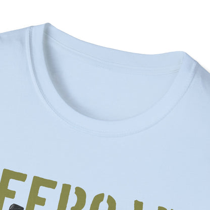 Epic Offroad Adventure T-Shirt | Rugged 4x4 Defender Tee for Men, Women & Land Rover Fans | Ultimate Outdoor Enthusiast Gift