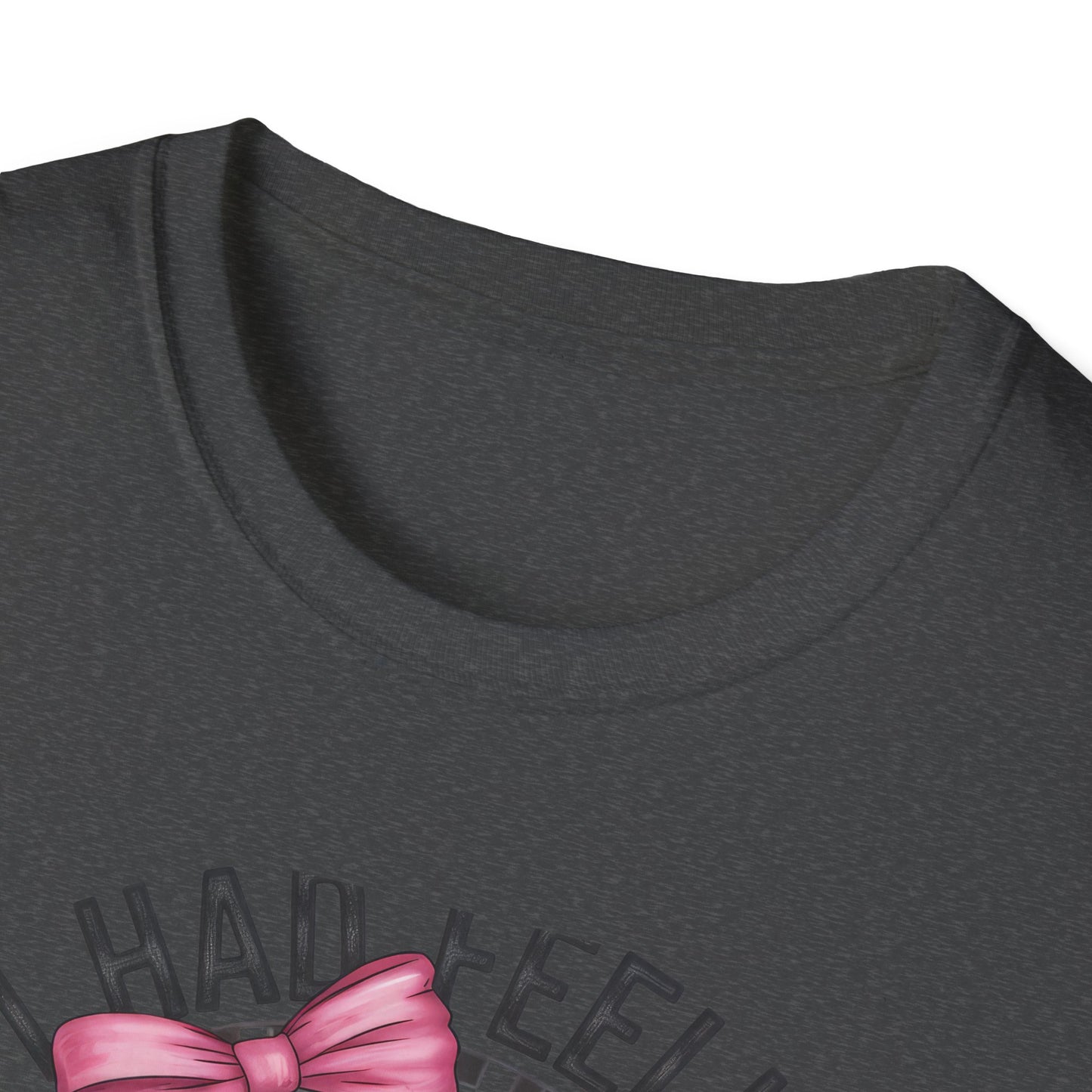 Sarcastic Skeleton Love T-Shirt | Edgy Pink Heart Sunglasses & Bow Graphic Tee | Funny Valentine's Day Gift for Her