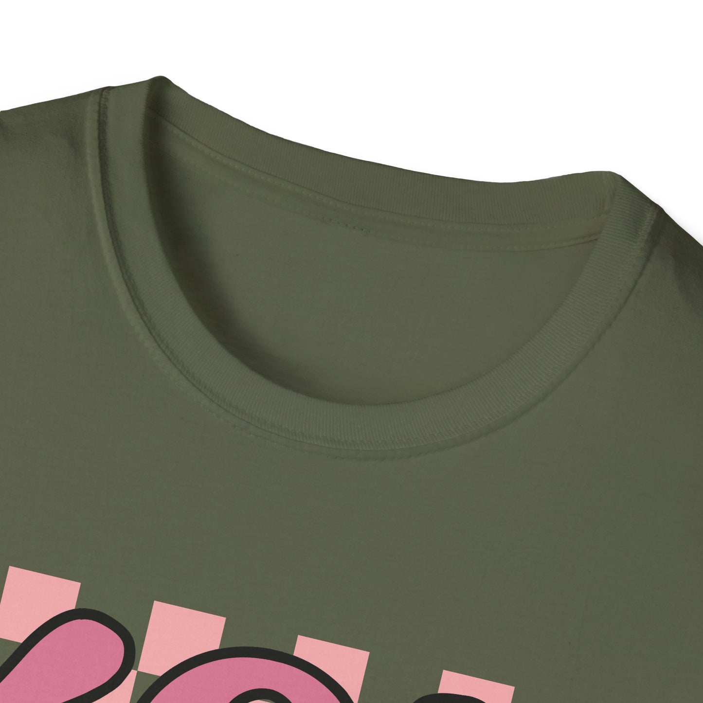 Sweet Retro YOU and ME T-Shirt - Groovy Valentine's Day Candy Heart Love Couple Tee