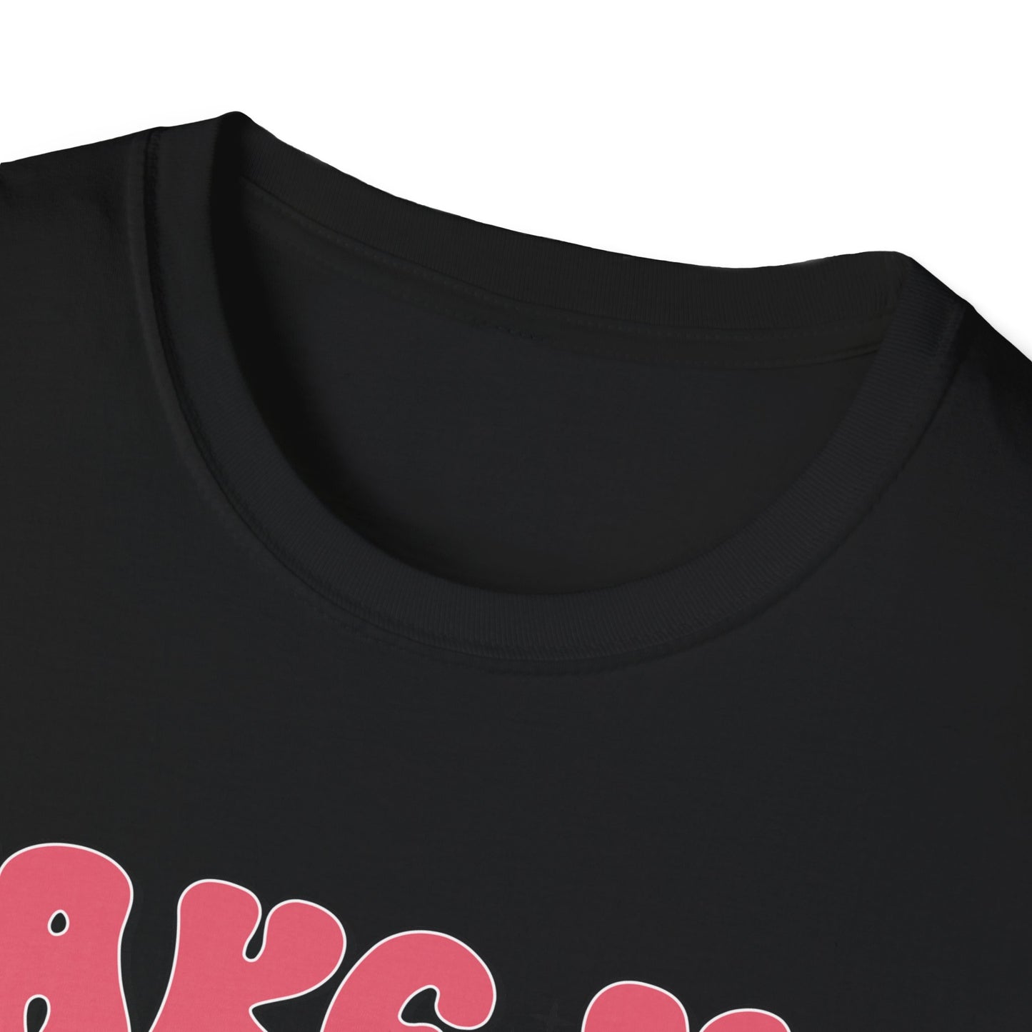 Sweet Retro Candy Shop T-Shirt | Groovy 'Take Me To Your Candy Shop' Tee with Heart Lollipop | Fun & Flirty Pop Culture Vibe
