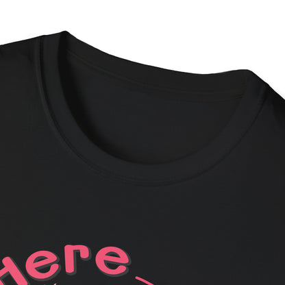 Charming Skeleton Love T-Shirt: "I'm Here To Steal Your Heart" Valentine's Day Graphic Tee – Unique Romantic Gift