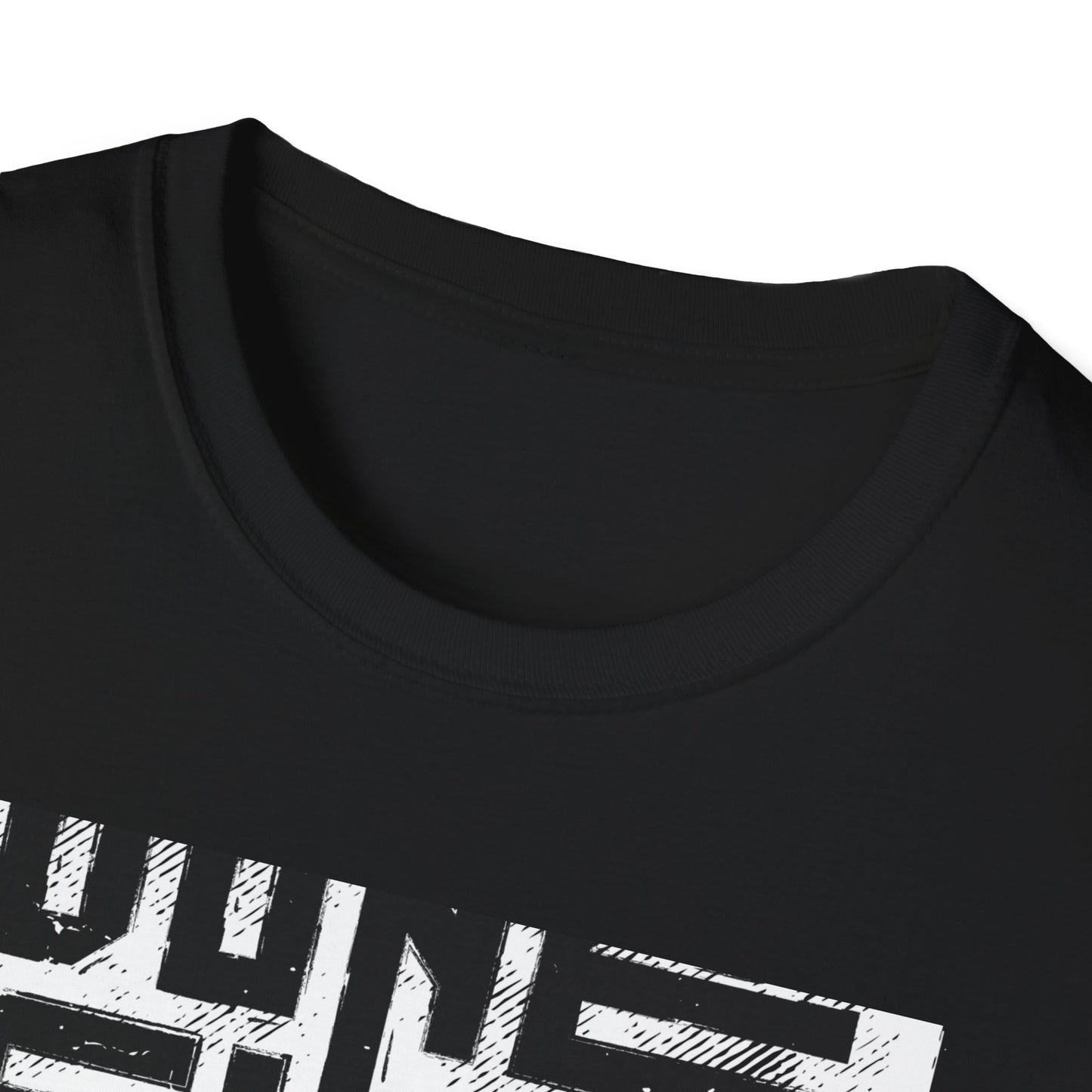 Ultimate 'Don't Stop Until You're Proud' T-Shirt | Bold Motivational & Gym Wear | Distressed Inspirational Tee