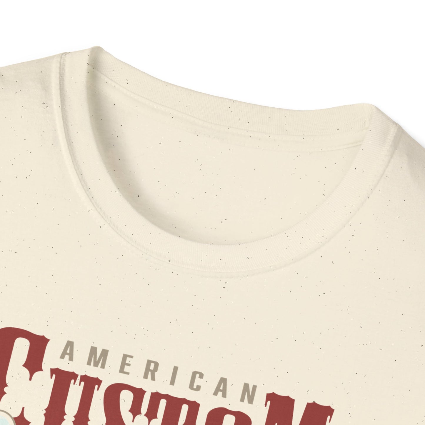 Legendary American Custom Eagle Motorcycle T-Shirt - Bold Biker Ride Fast or Die Last Tee, Vintage Chopper Enthusiast Gift