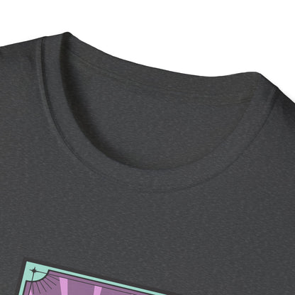Bold SINGLE AF T-Shirt | Funny Anti-Valentine's Skeleton Heart Tee | Unique Self-Love Statement Graphic Shirt
