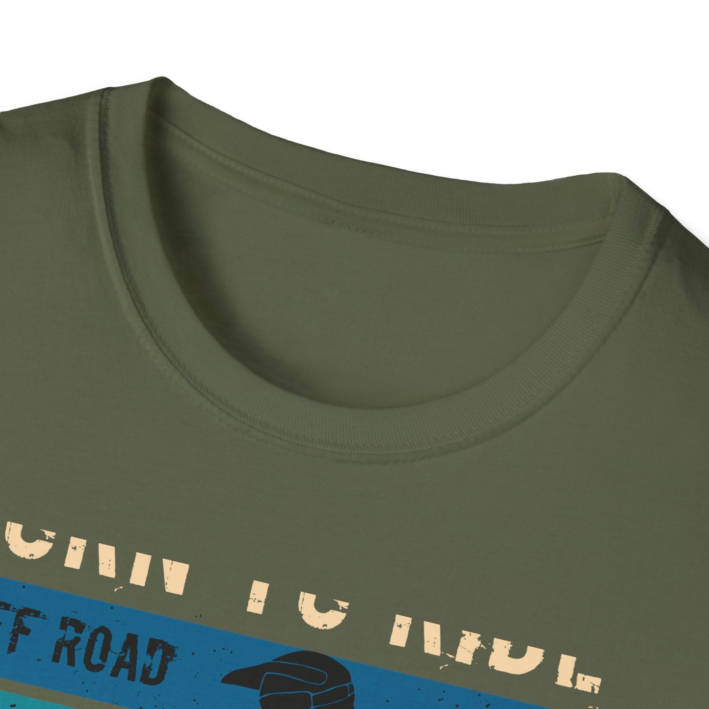 Ultimate Born to Ride Off Road California Motocross T-Shirt | Vintage Dirt Bike Rider Tee | Adventure Awaits!