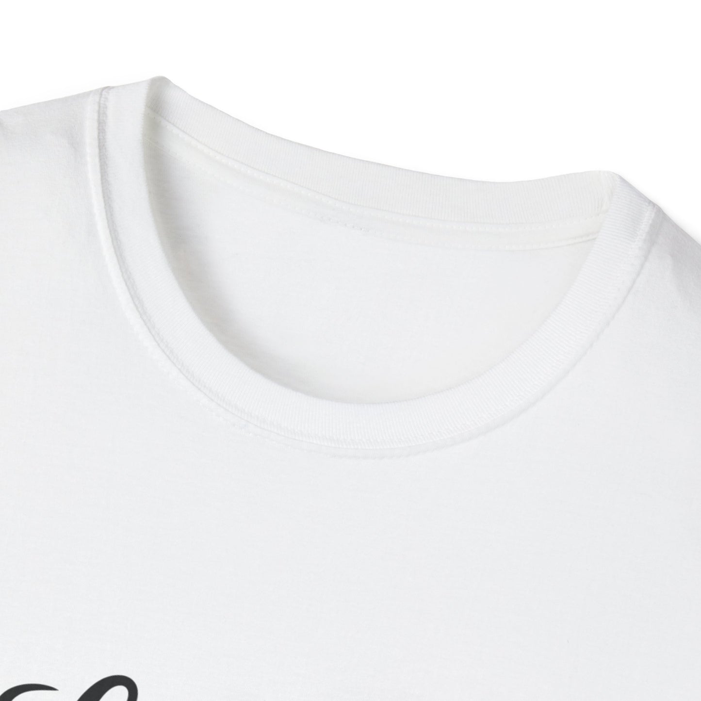 Empowering Lashes & Confidence T-Shirt | Chic Beauty Design Tee for Makeup Artists & Lash Techs