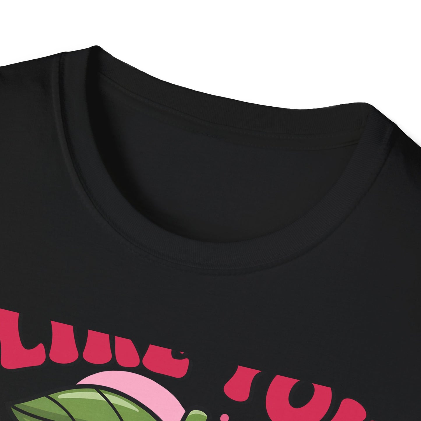 Sweet 'I Like You Cherry Much' T-Shirt | Adorable Retro Cherry Love Tee for Valentine's Day & Gifts
