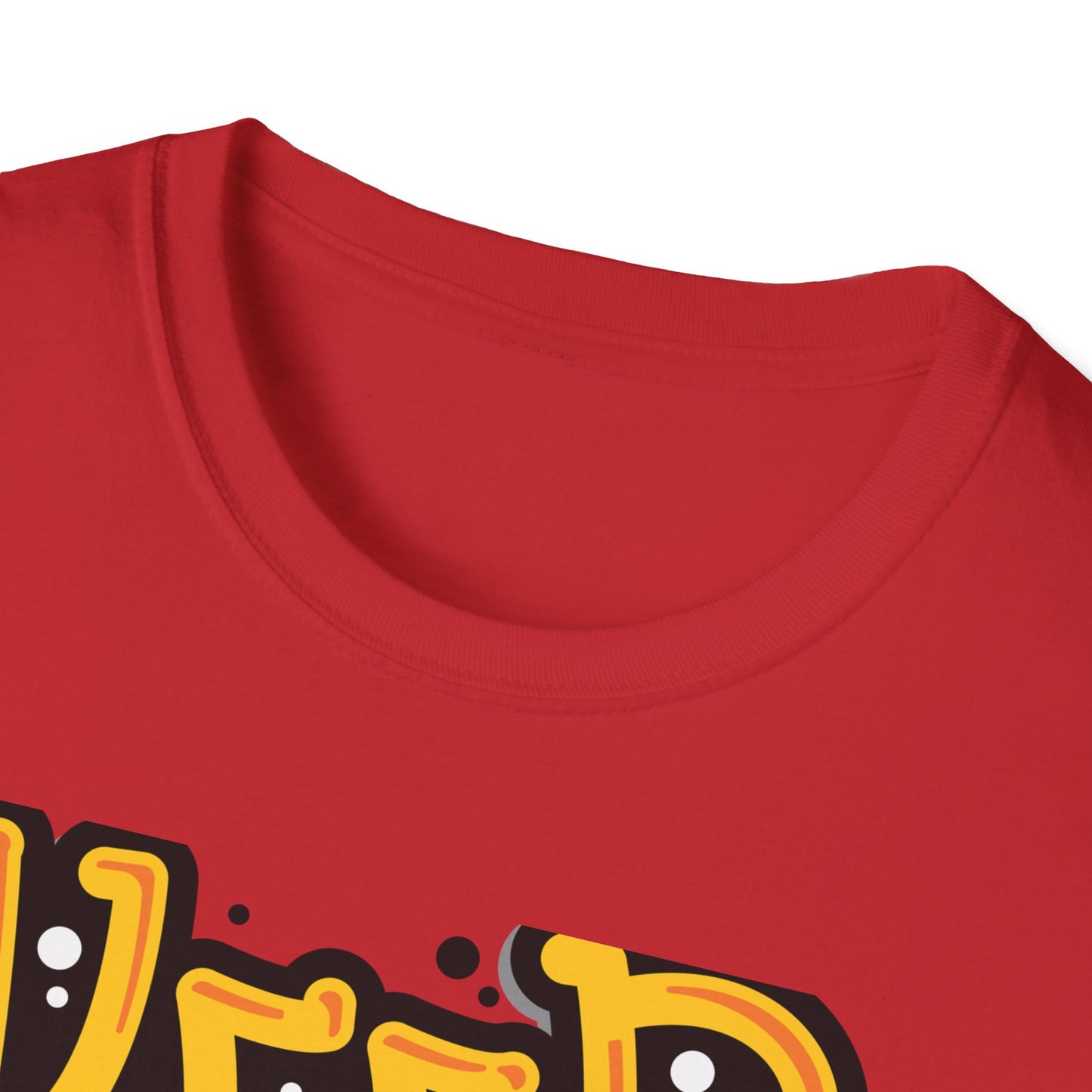 Bold Keep It Real T-Shirt: Authentic Street Style Graphic Tee | Express Yourself Urban Fashion Statement