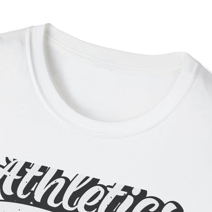 Vintage Los Angeles Athletics Champions T-Shirt - Iconic LA Sports Fan Apparel for Ultimate Pride