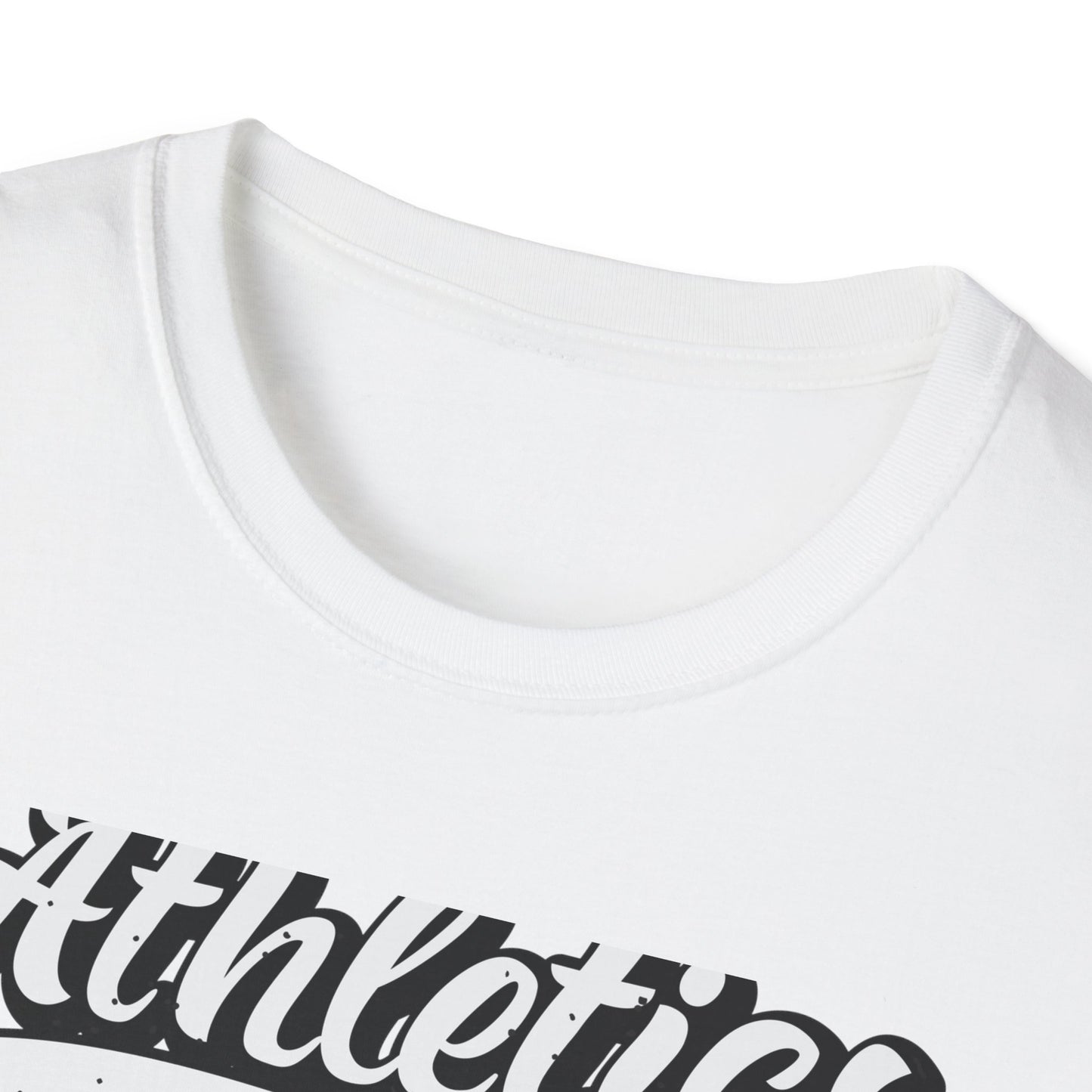 Epic Los Angeles Athletics Champions T-Shirt | Vintage Distressed LA Sports Fan Tee | Dept. of Athletics Retro Style