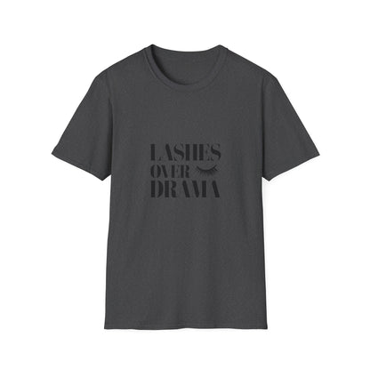 Epic Very Dead T-Shirt | Unique Dark Aesthetic Tee | Subtle Statement Graphic Design for Edgy Alt Fashion