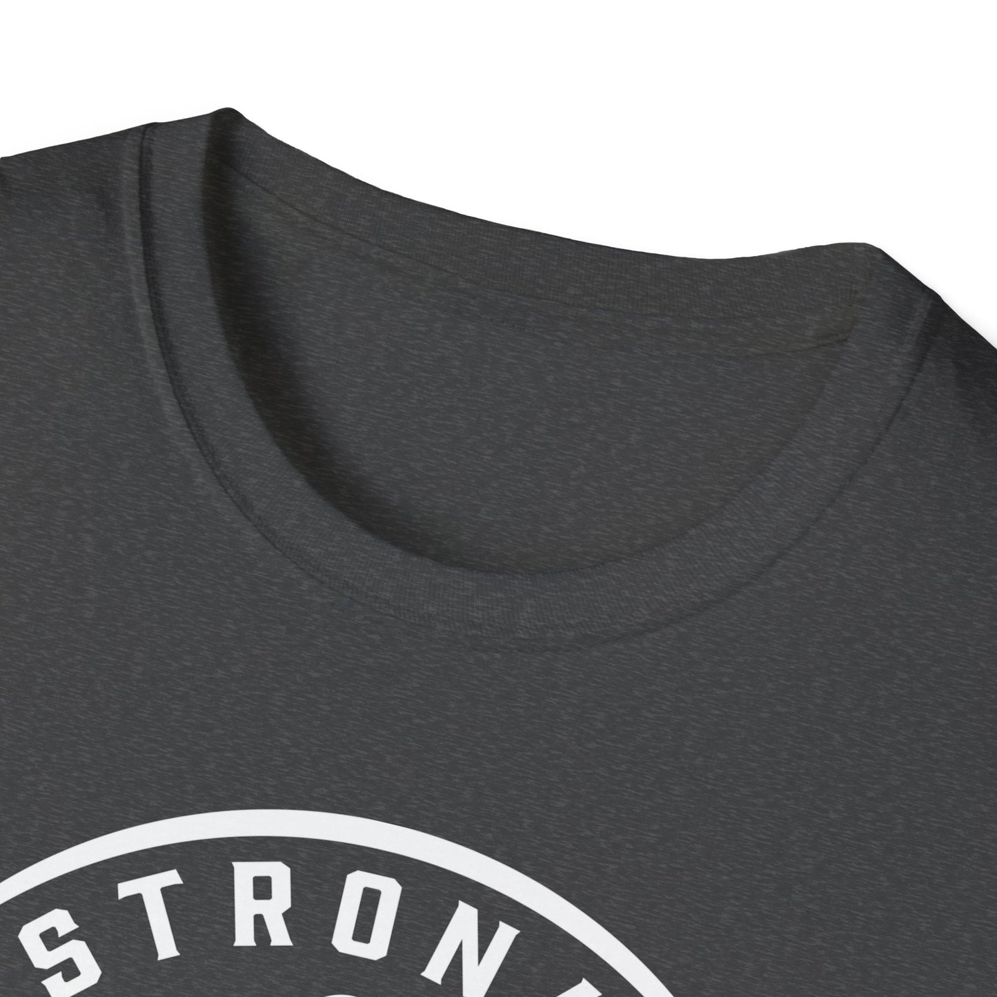 Epic Space Explorer Astronaut Helmet T-Shirt | Cosmic Moon & Stars Design Tee for Sci-Fi Lovers & Dreamers