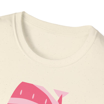 Adorable Valentine's Day Gnome T-Shirt | Sweet Heart Gift Tee for Her & Couples