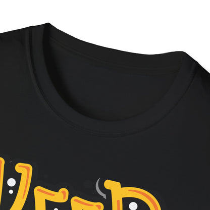 Bold Keep It Real T-Shirt: Authentic Street Style Graphic Tee | Express Yourself Urban Fashion Statement