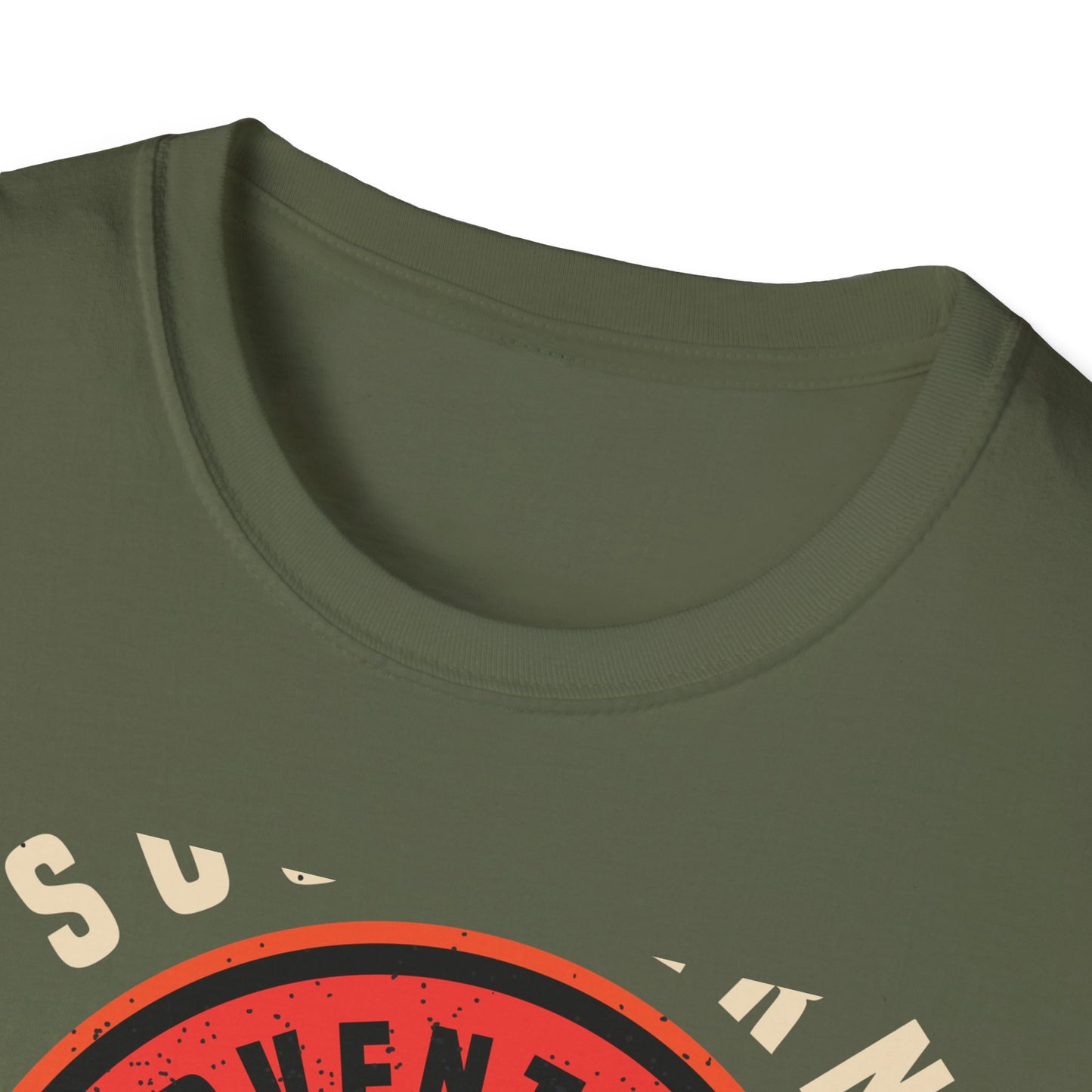 Southern Arizona Adventure T-Shirt: Vintage Desert Sunset & Cactus Tee - Explore the Southwest!