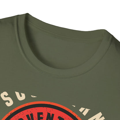 Southern Arizona Adventure T-Shirt: Vintage Desert Sunset & Cactus Tee - Explore the Southwest!