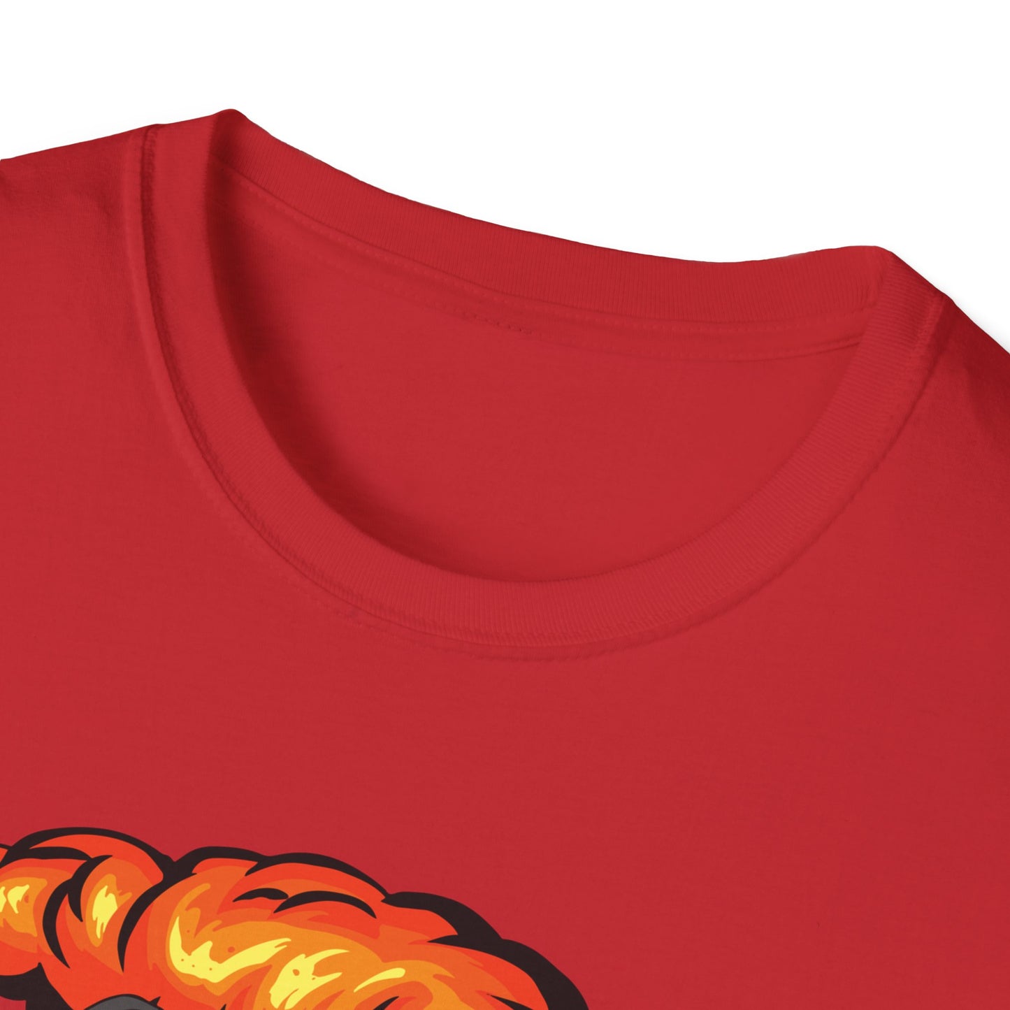 Bold Uprising Protest T-Shirt | Revolutionary Activism Tee | Ignite Change & Raise Your Voice | Freedom Fighter Apparel