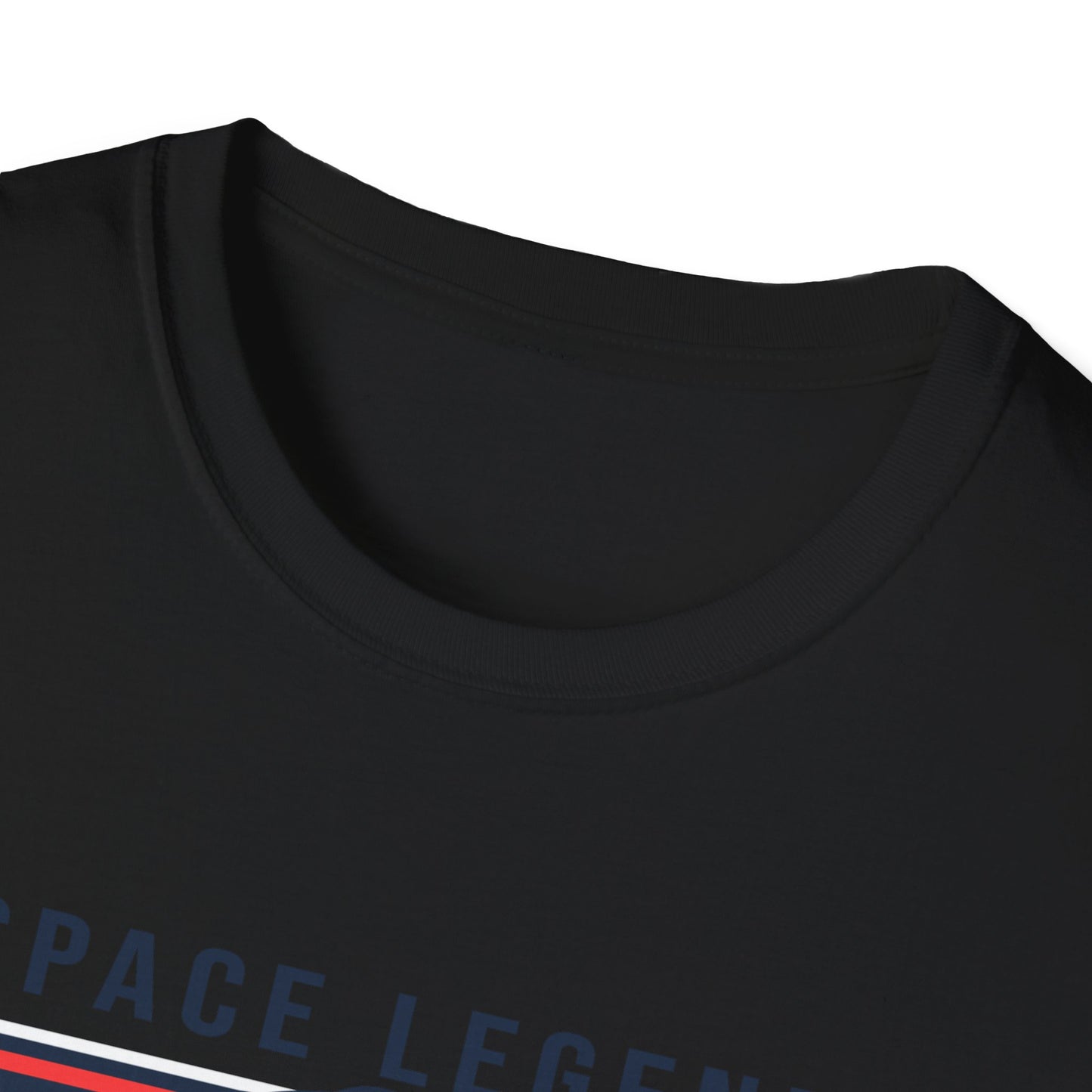 Epic Space Legend Astronaut T-Shirt – Vintage Moon Explorer Tee for Cosmic Dreamers & Sci-Fi Fans