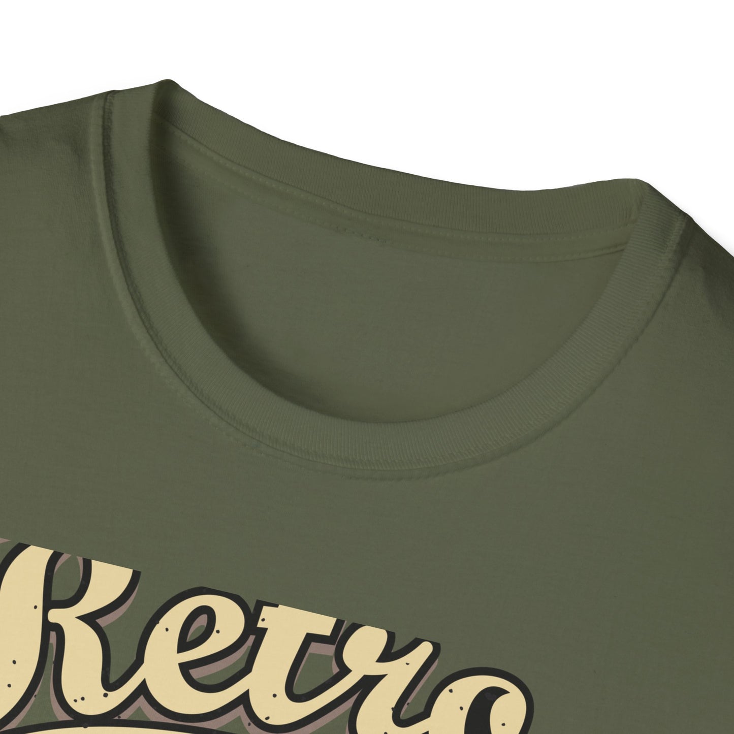 Legendary Retro Old Champion Built 1982 Car T-Shirt for Classic Auto Enthusiasts & Vintage Lovers - Exclusive Gift!