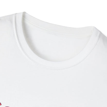 Adorable Smitten Kitten T-Shirt | Groovy Retro Cat Lover Tee | Perfect Pet Mom Gift | Cute & Chic