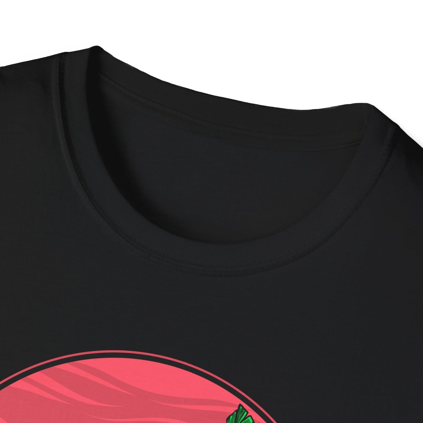 Vibrant Toucan Tropical T-Shirt: Exotic Jungle Bird Tee for Nature Lovers | Stunning Summer Vacation Apparel