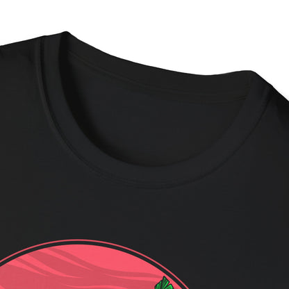 Vibrant Toucan Tropical T-Shirt: Exotic Jungle Bird Tee for Nature Lovers | Stunning Summer Vacation Apparel
