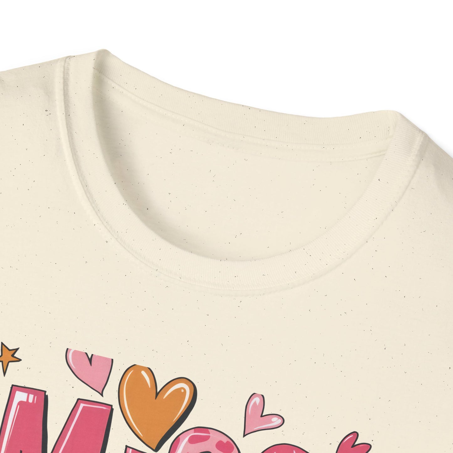 Miss Steal Your Heart T-Shirt | Adorable Valentine's Day Love Tee | Pink Leopard Print & Cupid's Arrow Shirt