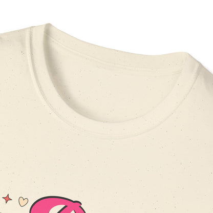 Unique Be My Valen Slime T-Shirt | Witty Valentine's Day Tee | Retro Slime Lover Gift | Adorable & Funky Pink Hearts