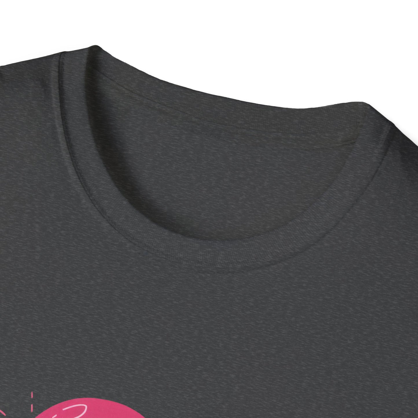 Sweet "Be Mine" Retro T-Shirt | Adorable Valentine's Day Heart Graphic Tee | Perfect Romantic Gift