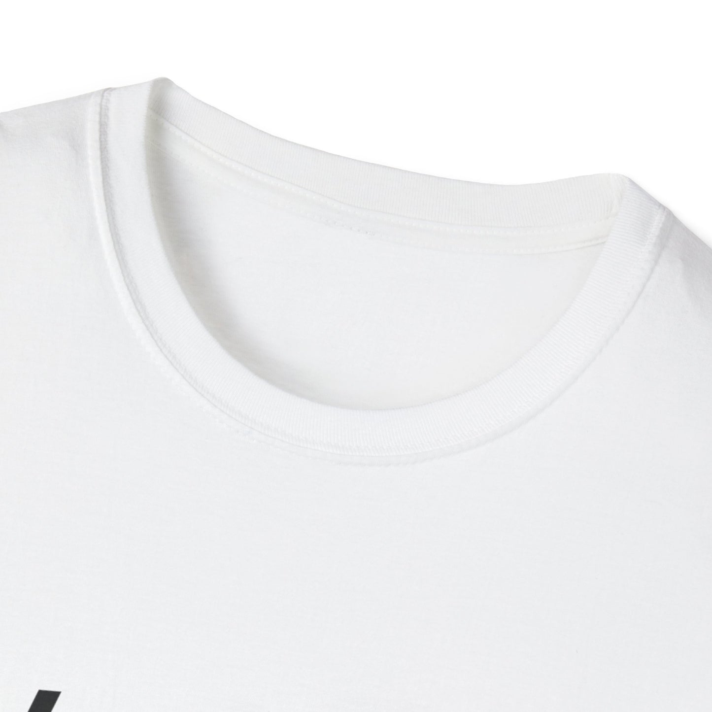 Subtle Whisper Dark Art T-Shirt | Mysterious Abstract Design Tee for Goth & Minimalist Style
