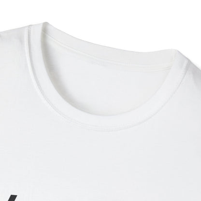 Subtle Whisper Dark Art T-Shirt | Mysterious Abstract Design Tee for Goth & Minimalist Style