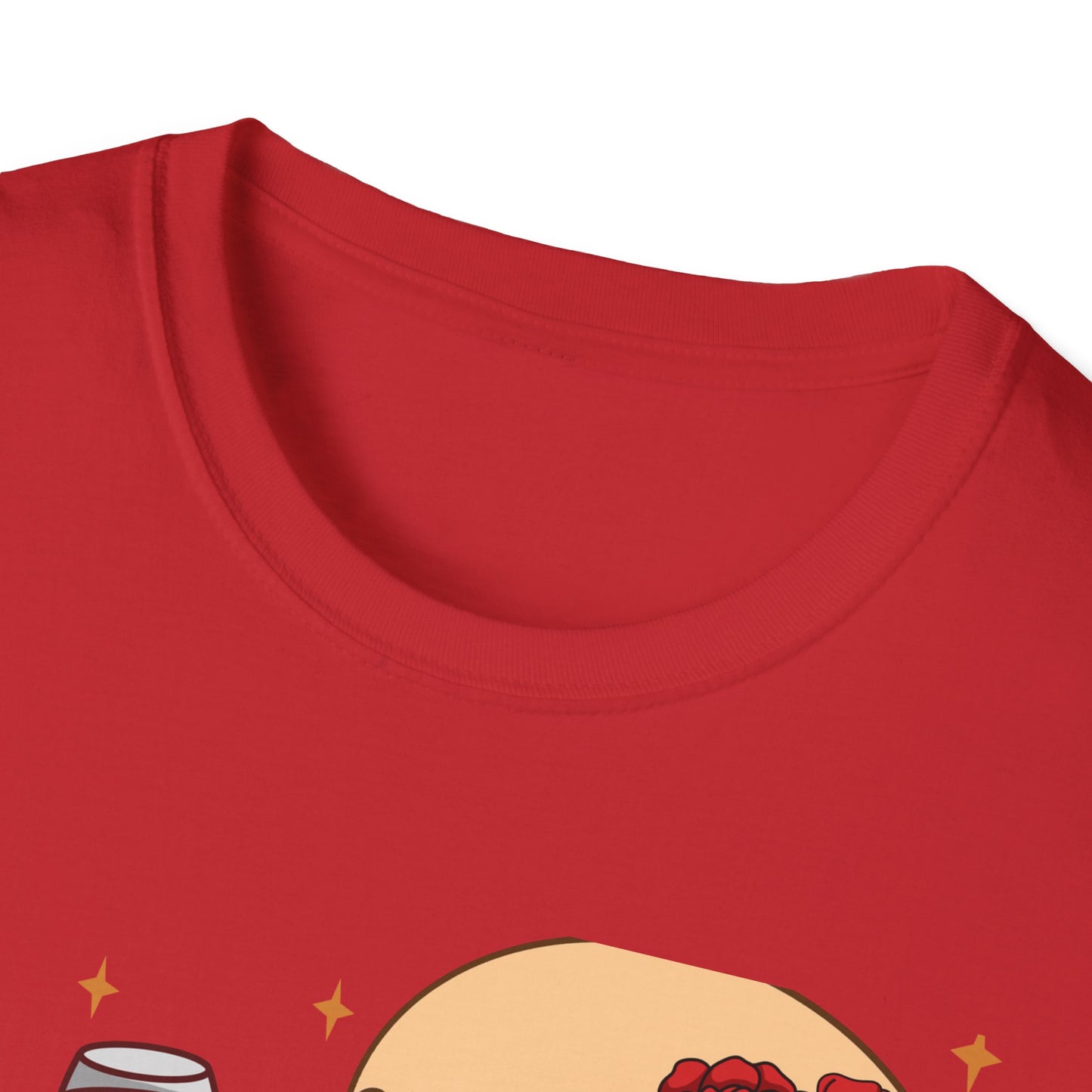 Funny 'Wine is My Valentine' Skeleton T-Shirt | Hilarious Anti-Valentine's Wine Lover Tee Gift