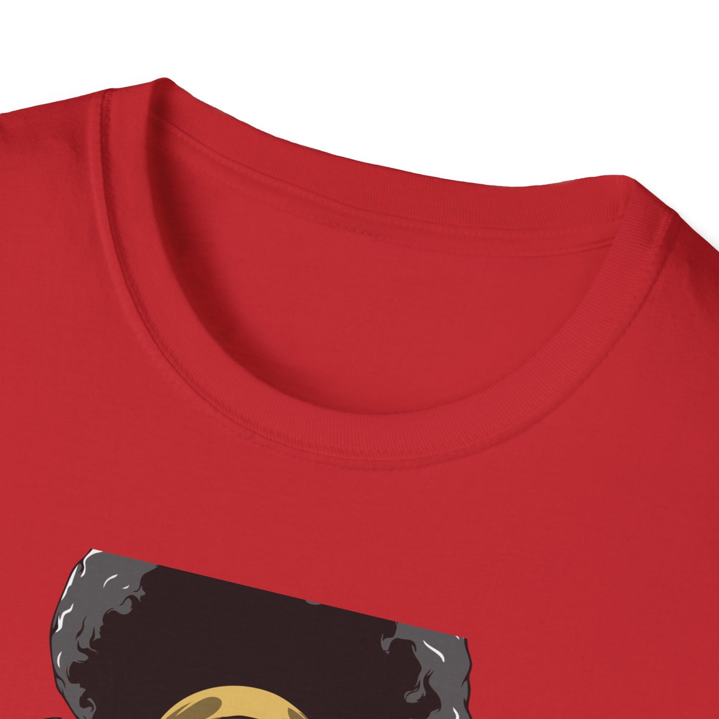 Dynamic Hip Hop DJ T-Shirt - Epic Urban Graffiti Artist Streetwear Graphic Tee | Music Culture
