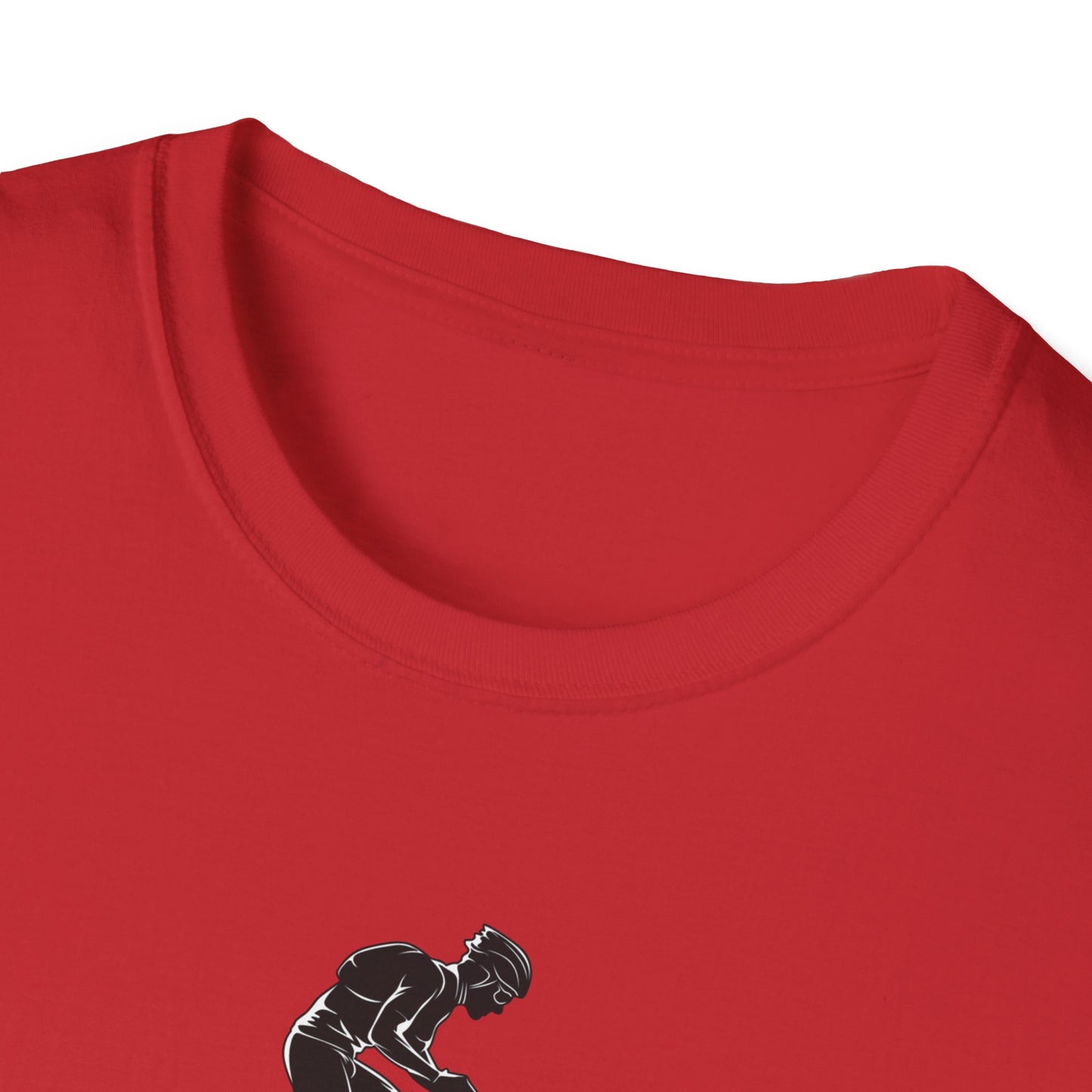 Ultimate MTB Mountain Biker T-Shirt - Epic Trail Rider Gear & Cyclist Gift