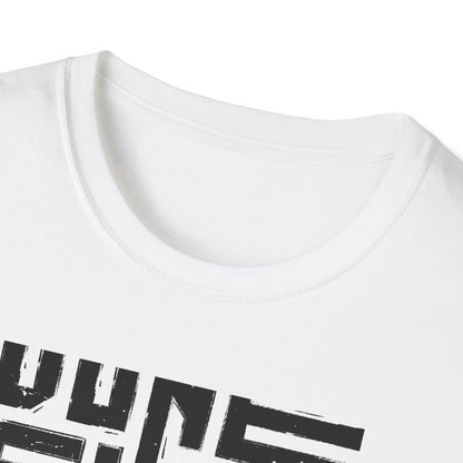 Ultimate 'Don't Stop Until You're Proud' T-Shirt | Bold Motivational & Gym Wear | Distressed Inspirational Tee
