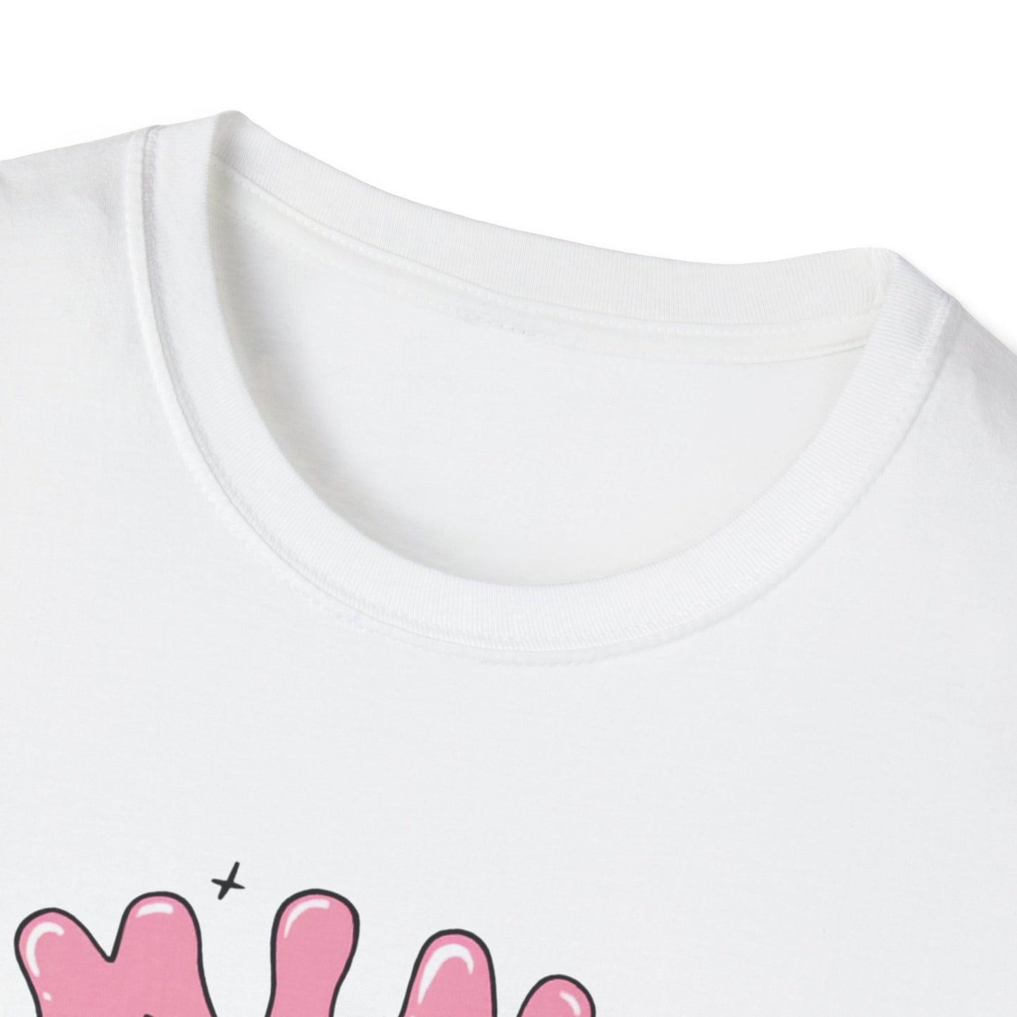 Sweet Mini Mama Love T-Shirt | Adorable Mom & Baby Matching Gift Tee | Cute Pregnancy Announcement Top