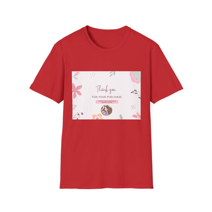 Enchanting Anime Girl T-Shirt - Kawaii Magical Artist Cat Ear Tee for Women & Teens | Sparkle & Dreamy Aesthetic Fashion Gift