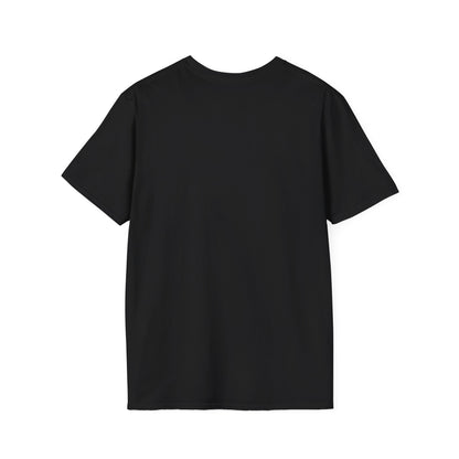 Epic Melting Skull & Slime T-Shirt - Vibrant Half-Skull Gooey Monster Graphic Tee for Edgy & Alternative Style