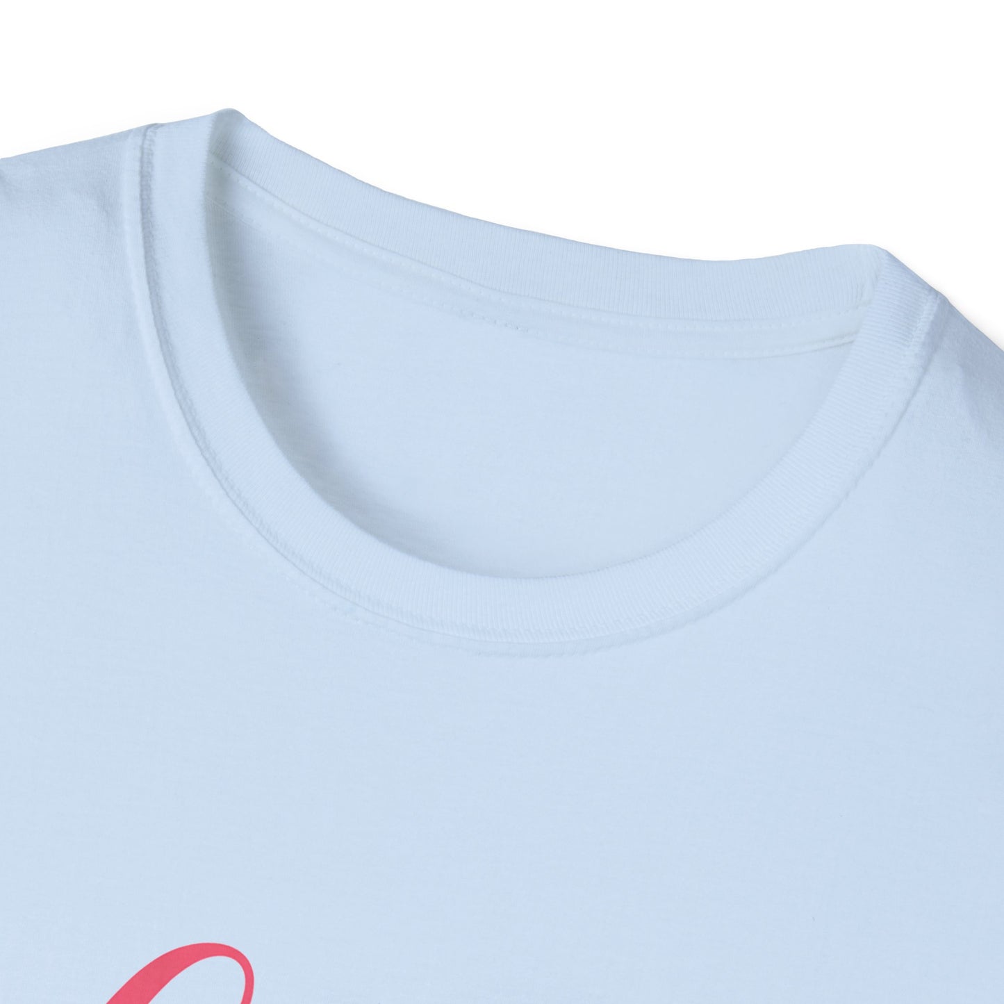 Inspiring 'Loved' John 3:16 Christian T-Shirt for Women - Beautiful Scripture Faith Tee Gift