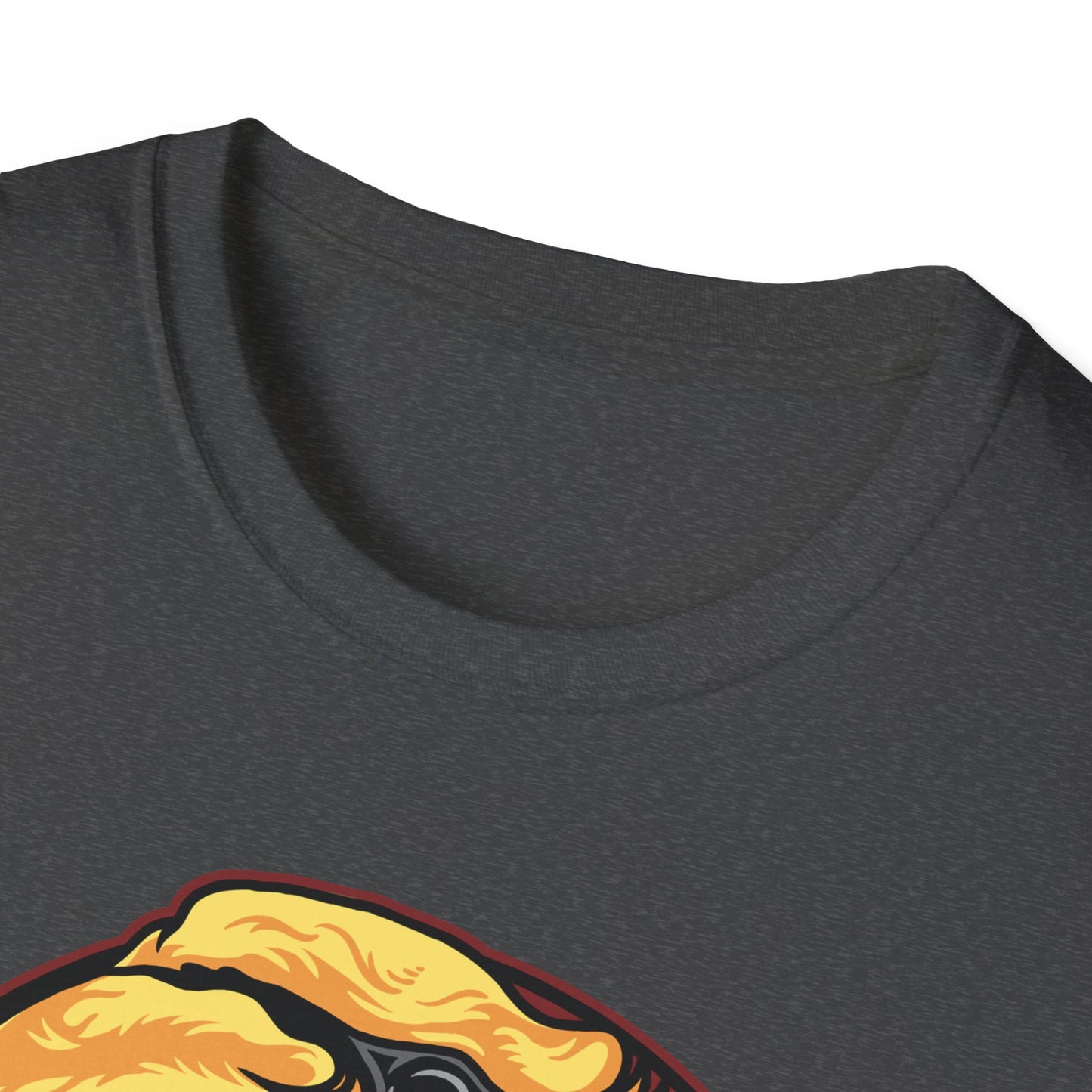 Vibrant Hornbill T-Shirt | Exotic Bird Graphic Tee | Bold Wildlife Apparel for Nature Lovers & Tropical Style