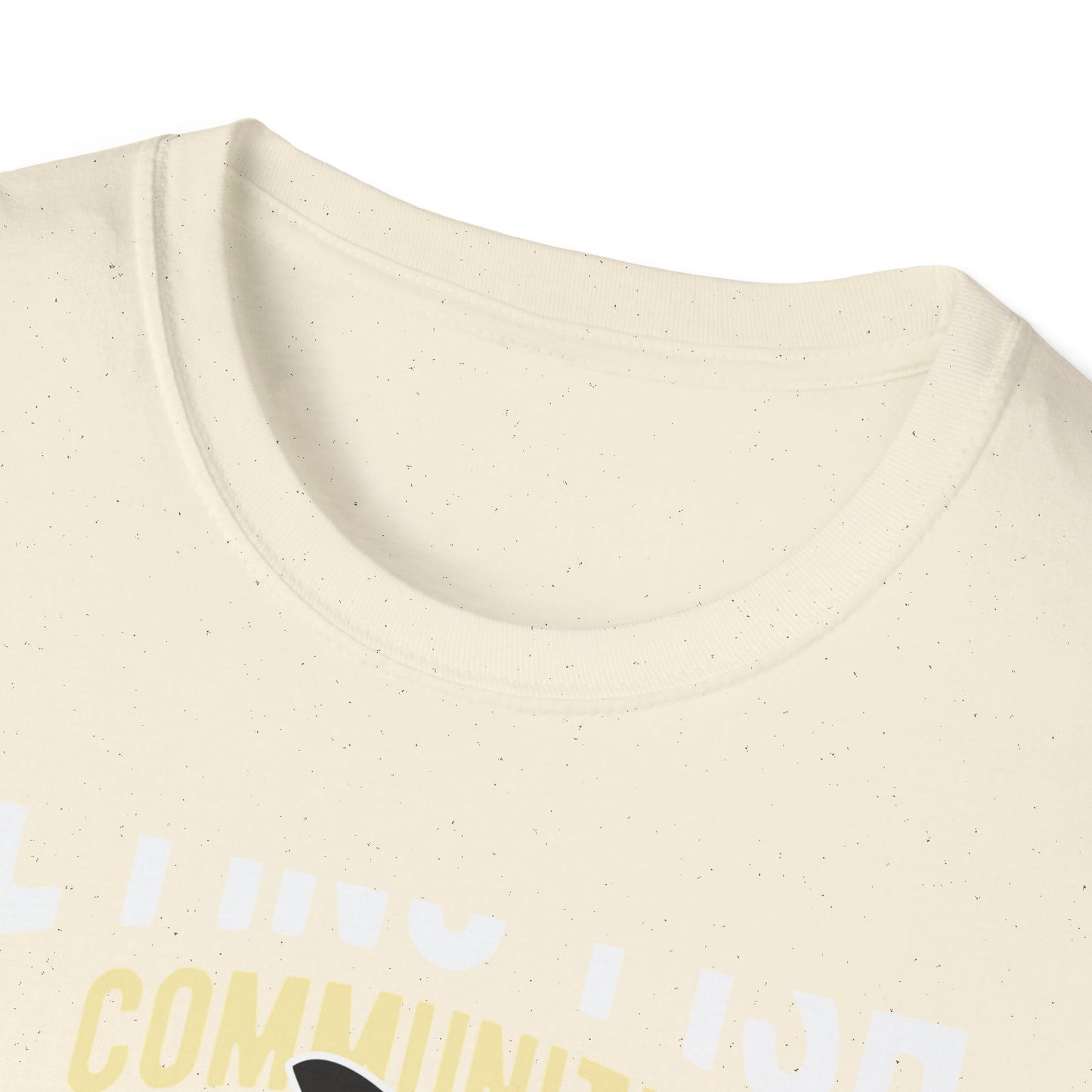 Classic Fishing Contest Community T-Shirt | Just Relax Let's Go Fishing Tee | Retro Jumping Fish Angler Apparel Gift