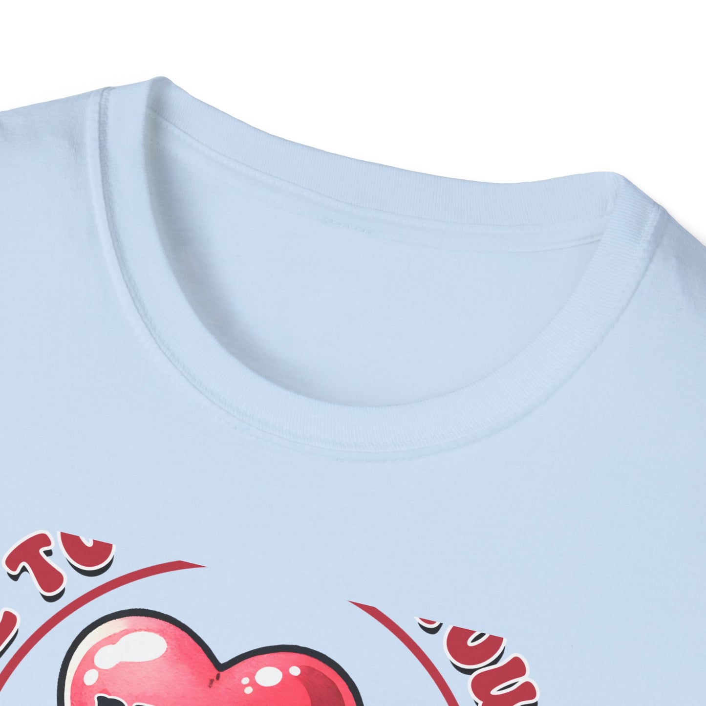 Edgy 'Steal Your Heart' T-Shirt | Skeleton Hand & Heart Balloons | Unique Valentine's Day Love Tee for Couples