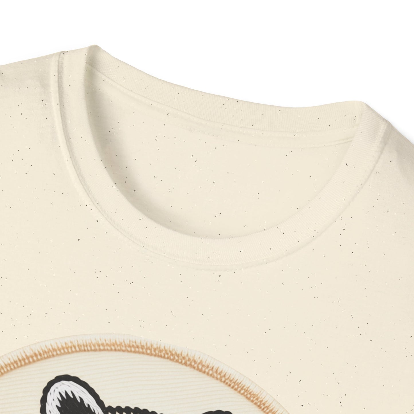 Hilarious Raccoon Snack Break Forever T-Shirt - Cute Foodie Animal Lover Tee | Trendy & Comfy Graphic Top