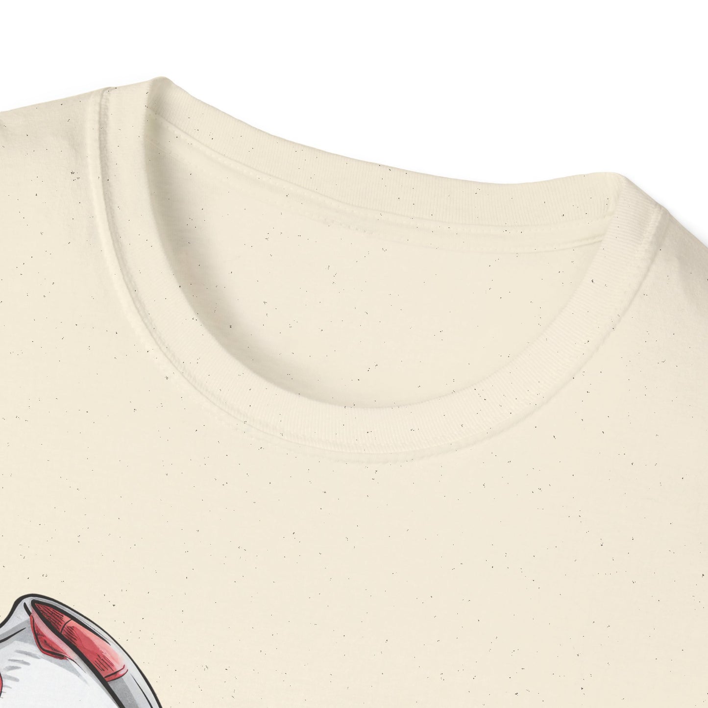 Charming Red Heart Bow T-Shirt - Sweet Valentine's Day & Love Graphic Tee for Women & Girls