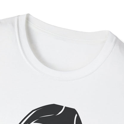 Dope Stoner Skull T-Shirt with Cannabis Leaves & Fedora Hat - Unique 420 Smoker Tee | Epic Pot Leaf Design Apparel