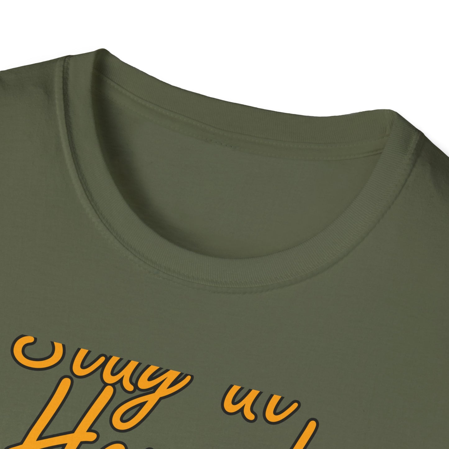 Cozy Stay at Home T-Shirt for Homebodies | Charming House & Palm Tree Design Tee | Ultimate Comfort Wear