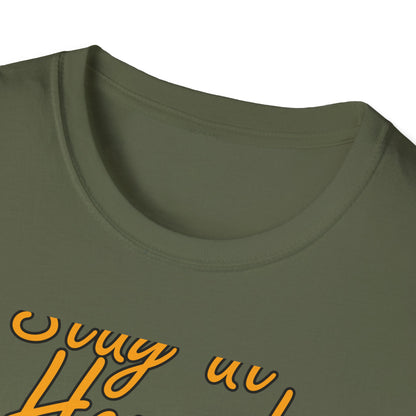 Cozy Stay at Home T-Shirt for Homebodies | Charming House & Palm Tree Design Tee | Ultimate Comfort Wear