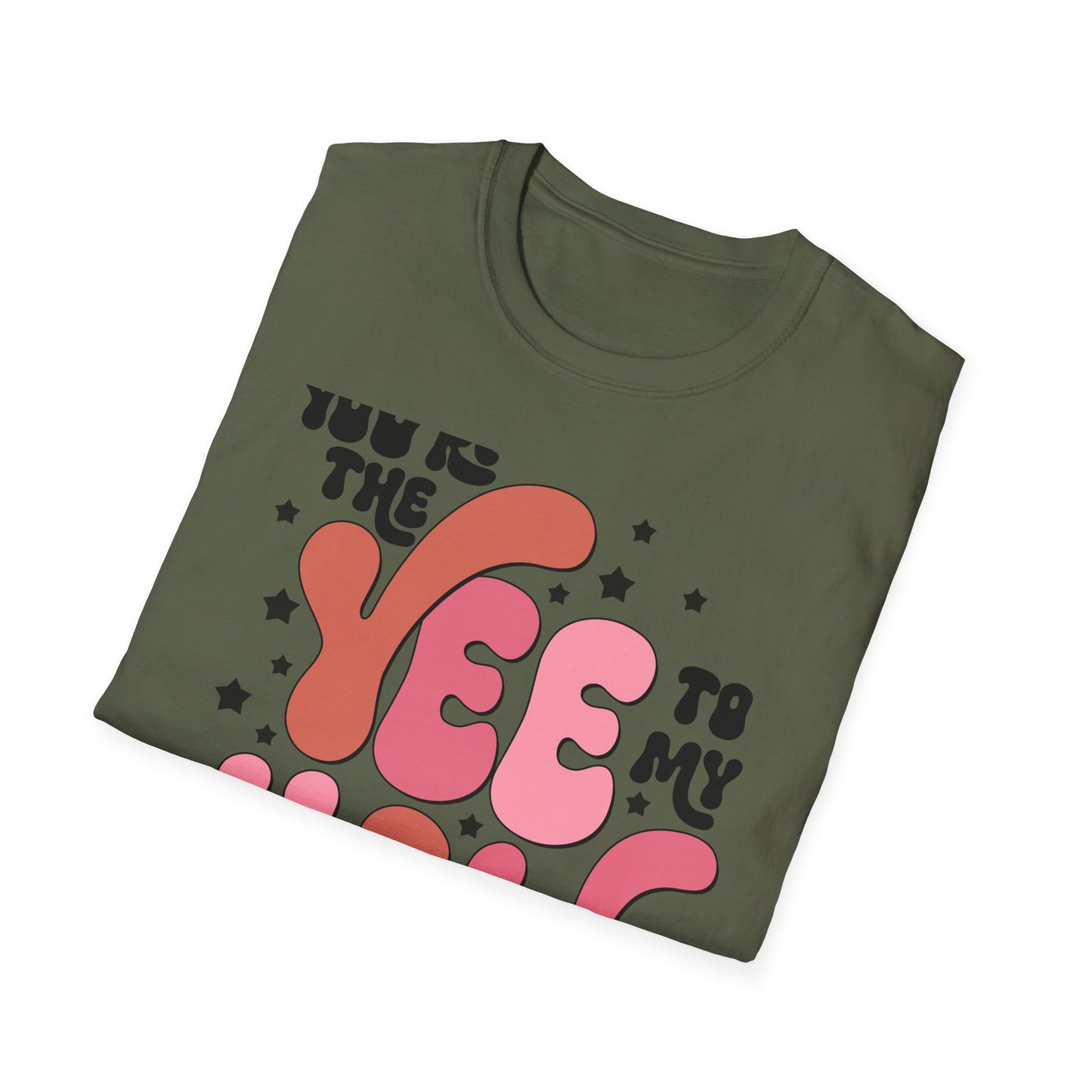 Groovy Yee Haw T-Shirt | Retro Western Cowgirl Tee | Vintage Nashville Rodeo Top for Women | Trendy Southern Festival Gift