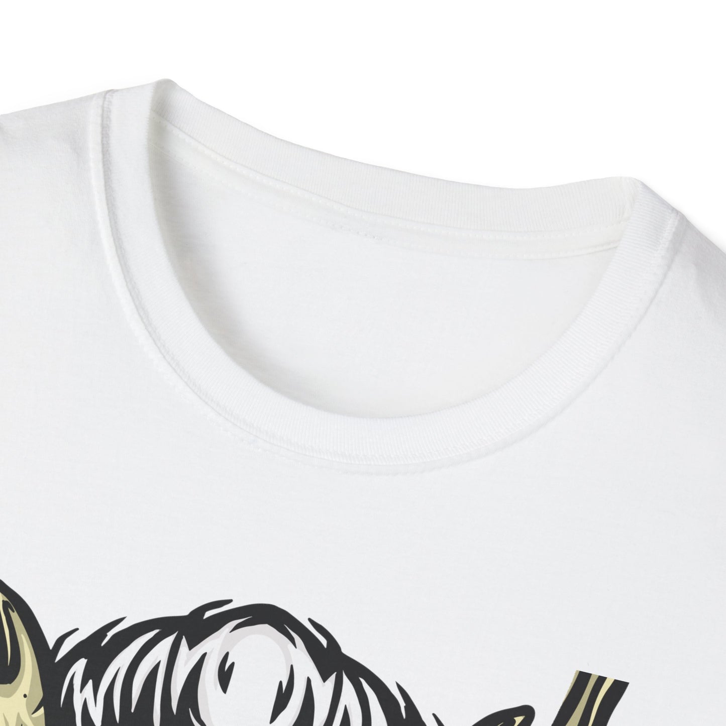 Powerful Japanese Dragon Head T-Shirt - Epic Mythical Beast Graphic Tee for Bold Style & Fantasy Fans