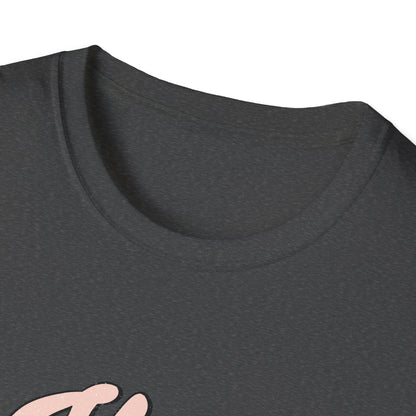 Awesome Heart Breaker Skateboard T-Shirt | Retro Vintage Skater Style Tee | Unique Grunge Graphic Top for Teens & Youth